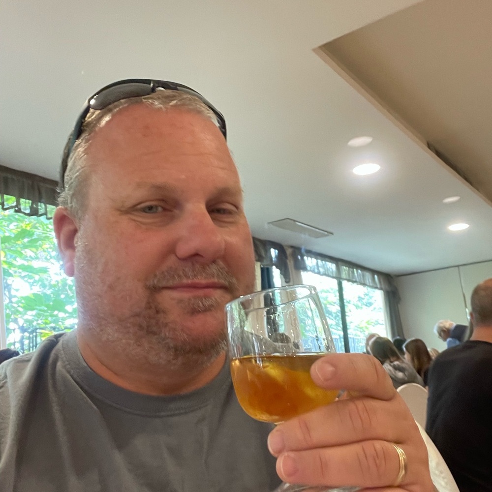 Meet your Posher, John